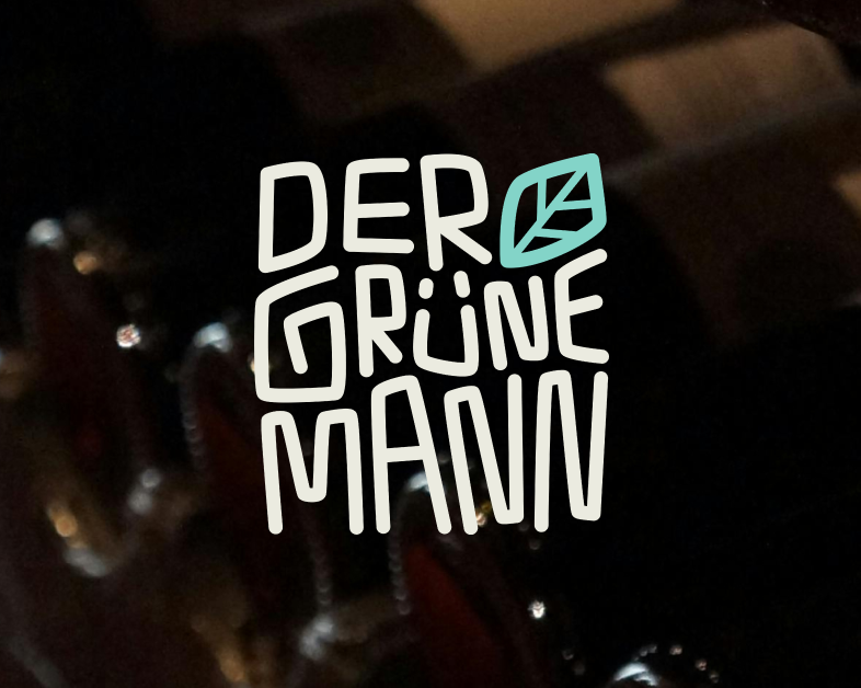 Der Grüne Mann