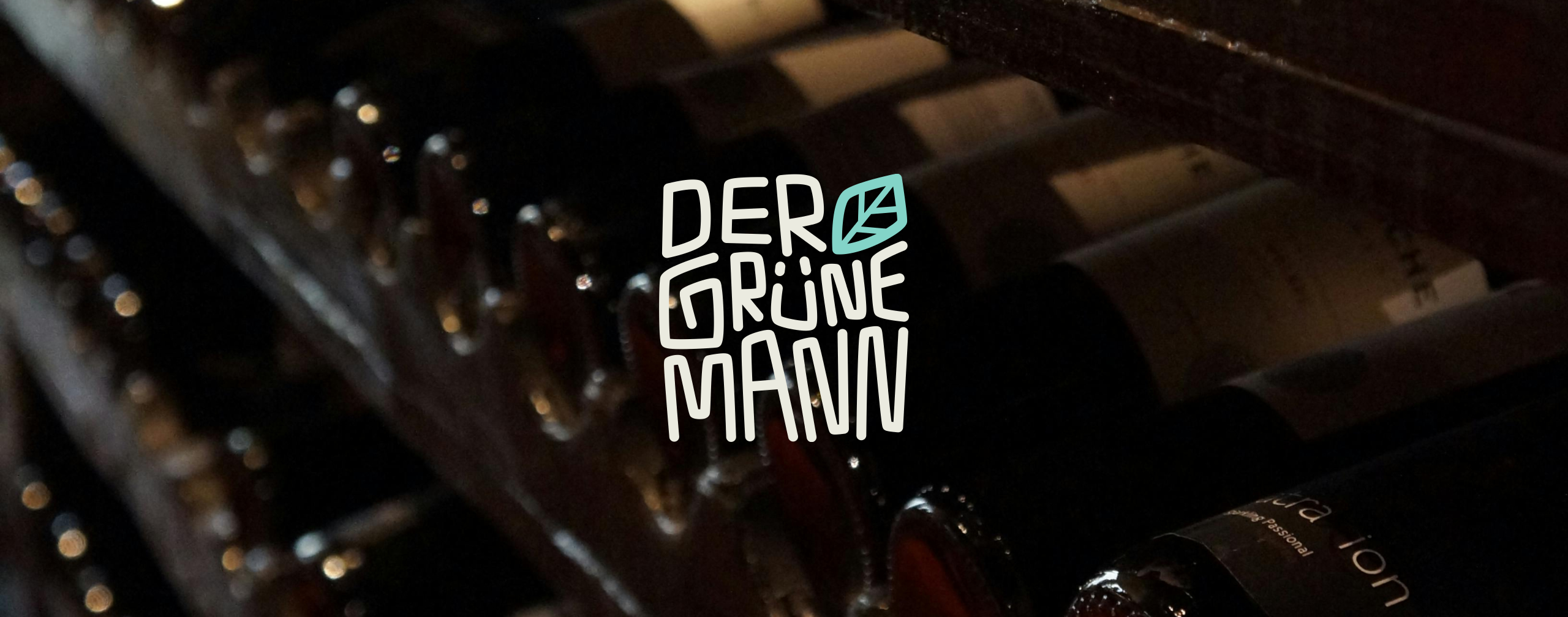 Der Grüne Mann