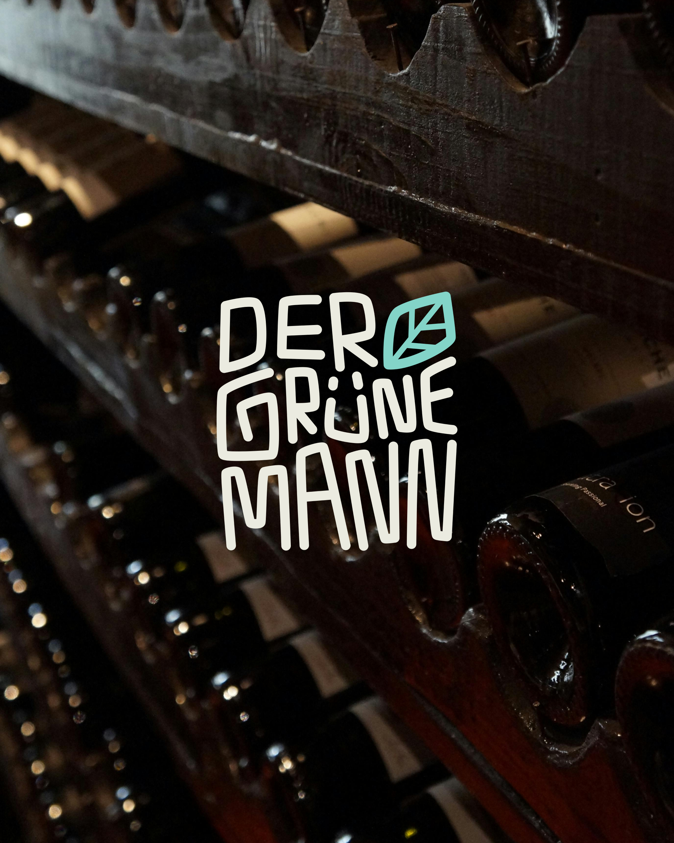 Der Grüne Mann