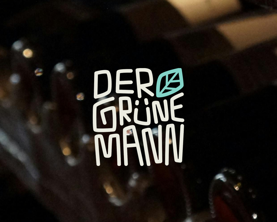 Der Grüne Mann