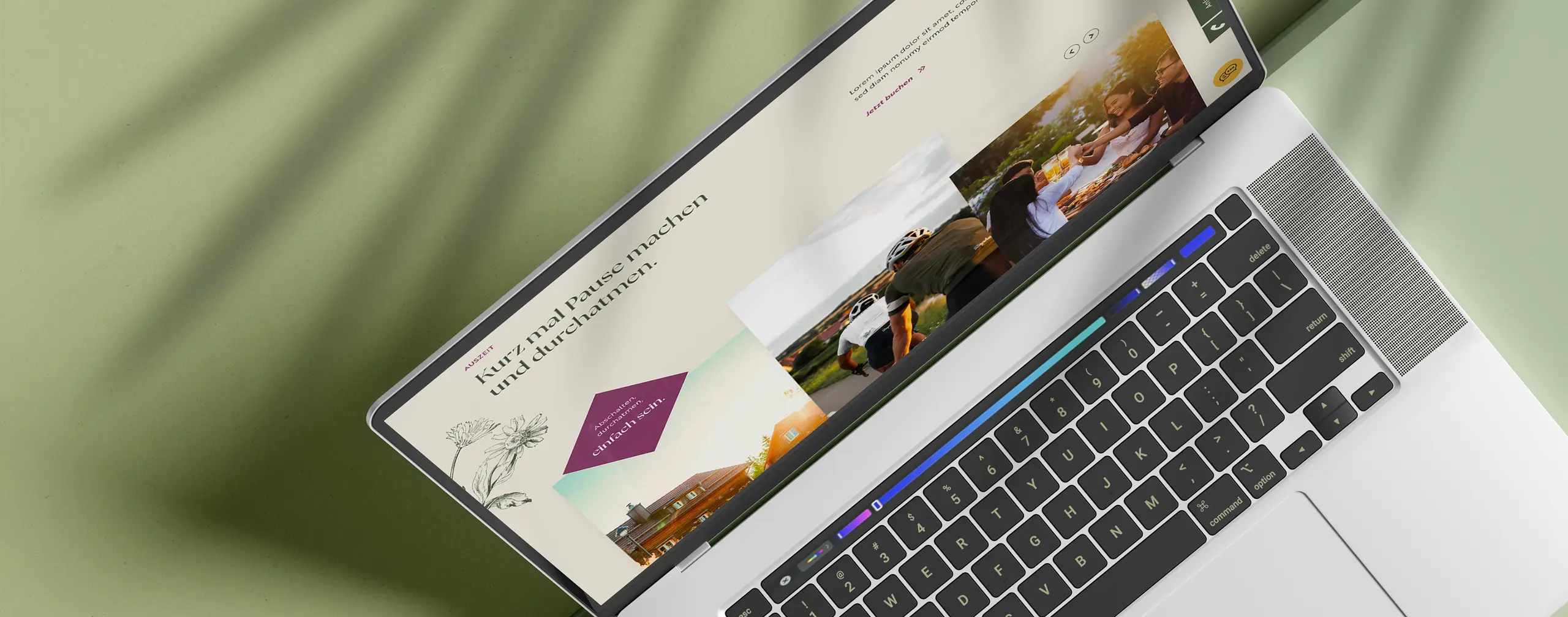 VELTINS Gastroportal