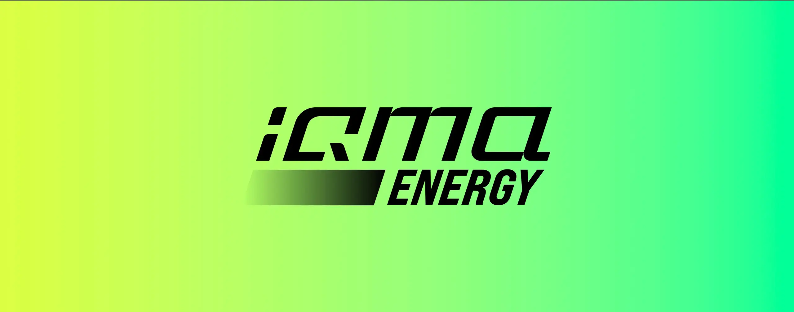iQma energy Logo