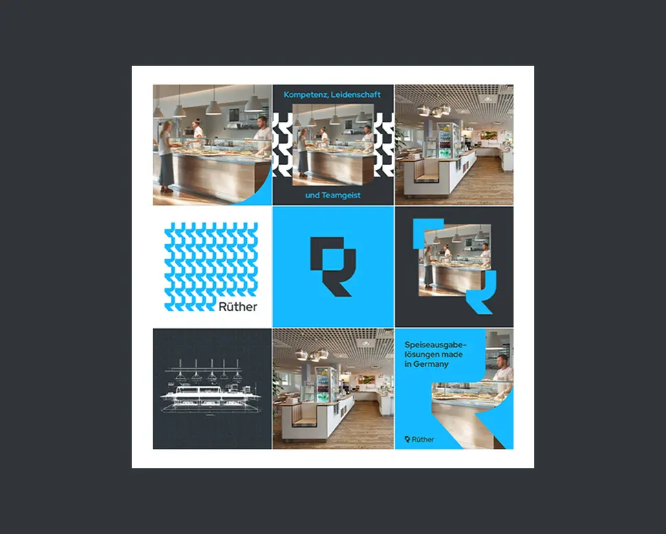 Rüther Instagram Feed