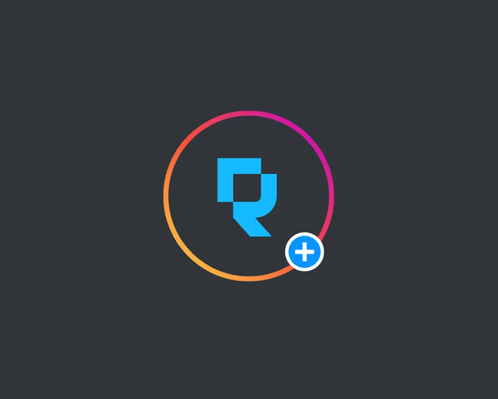 Rüther Instagram Profilbild