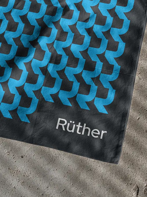 Rüther