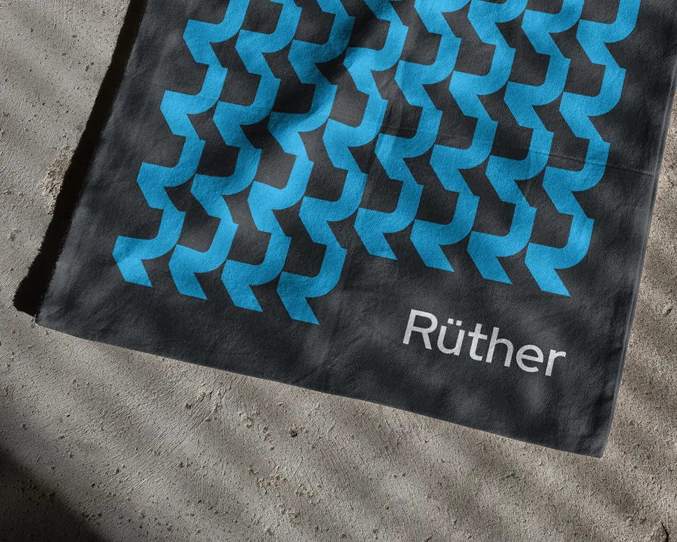 Rüther