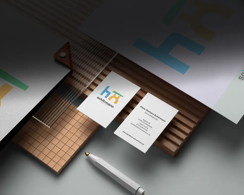 Tischlerei Schörmann Gestaltung