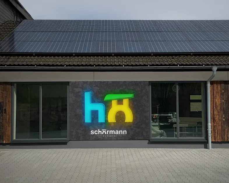 Tischlerei Schörmann