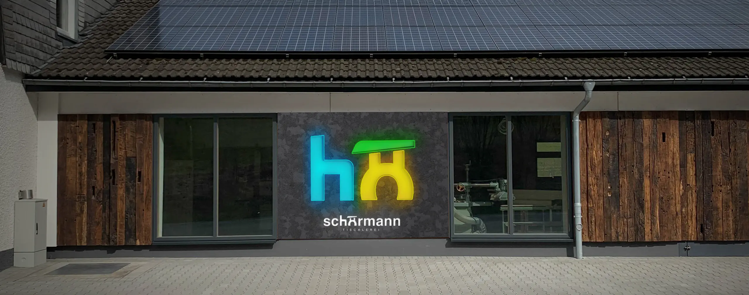 Tischlerei Schörmann