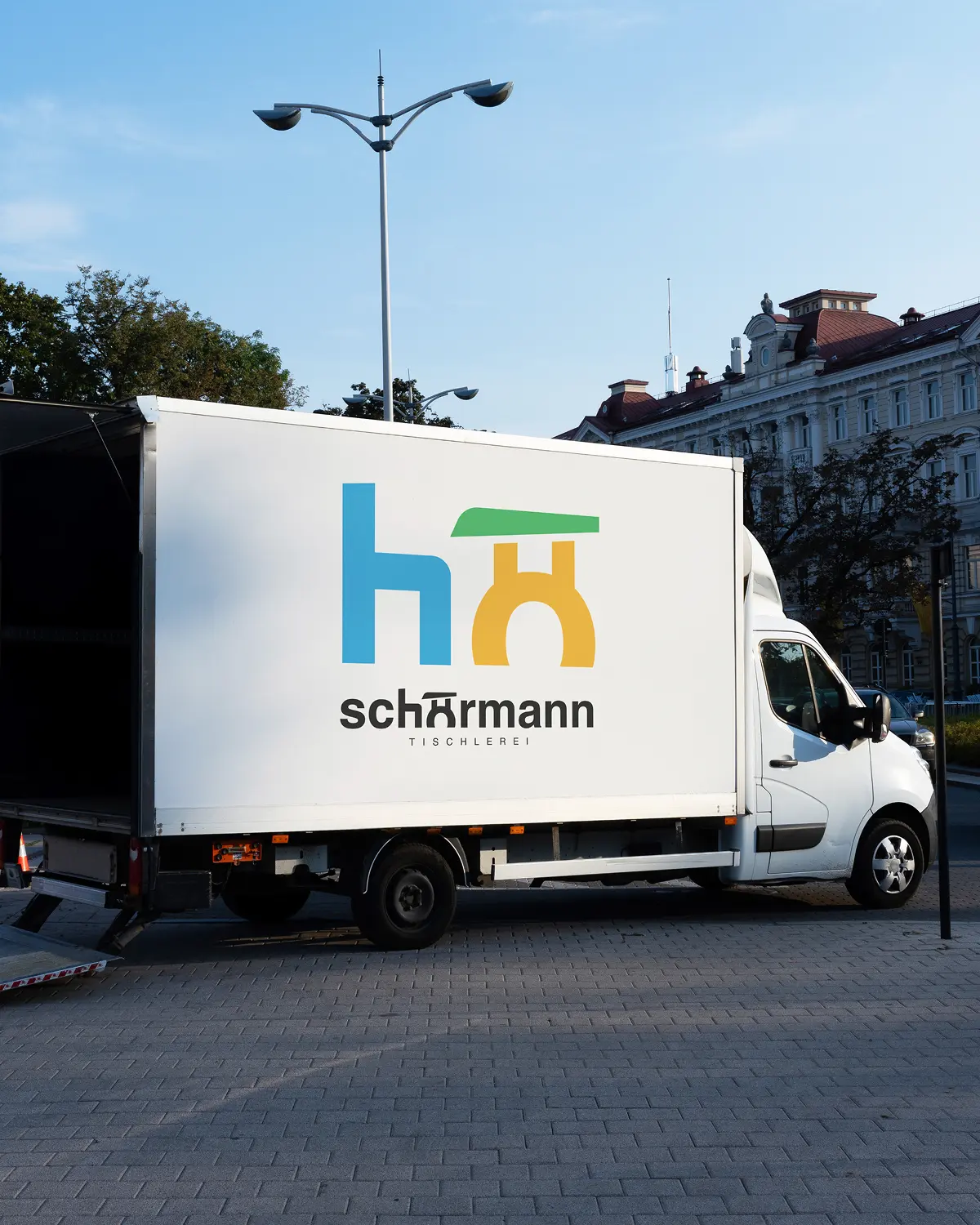 Tischlerei Schörmann Slider 4
