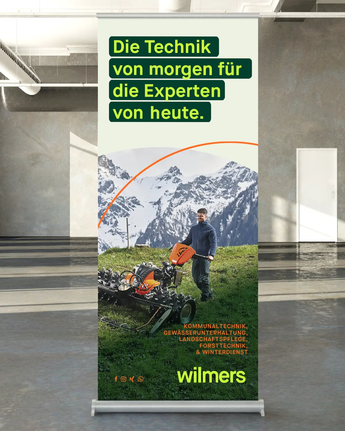 Wilmers Querformat