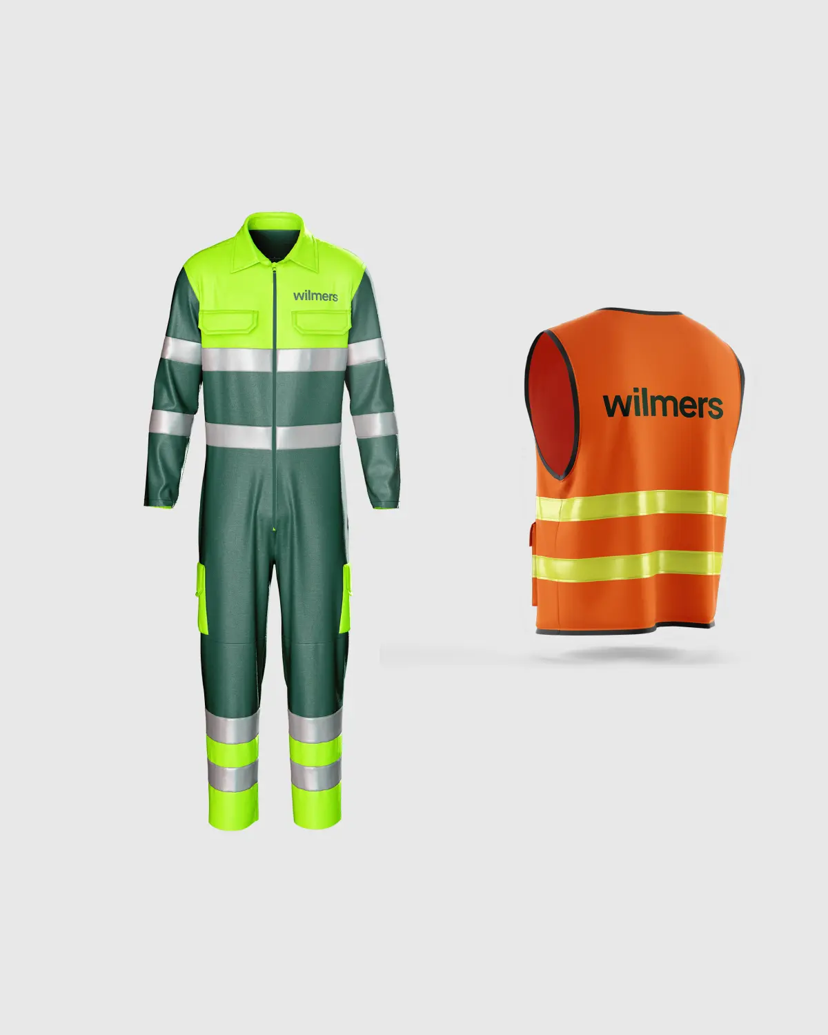 Wilmers Print