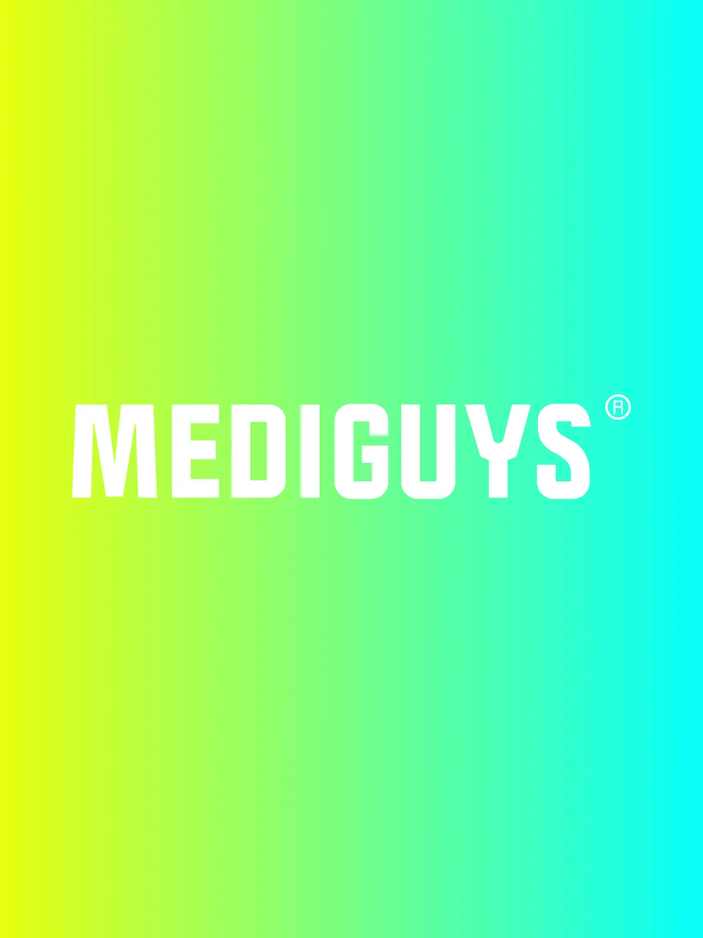 Case Mediguys
